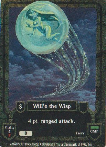 Willo the Wisp
